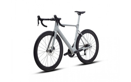 Шоссейный велосипед Polygon Helios A8 (2023)