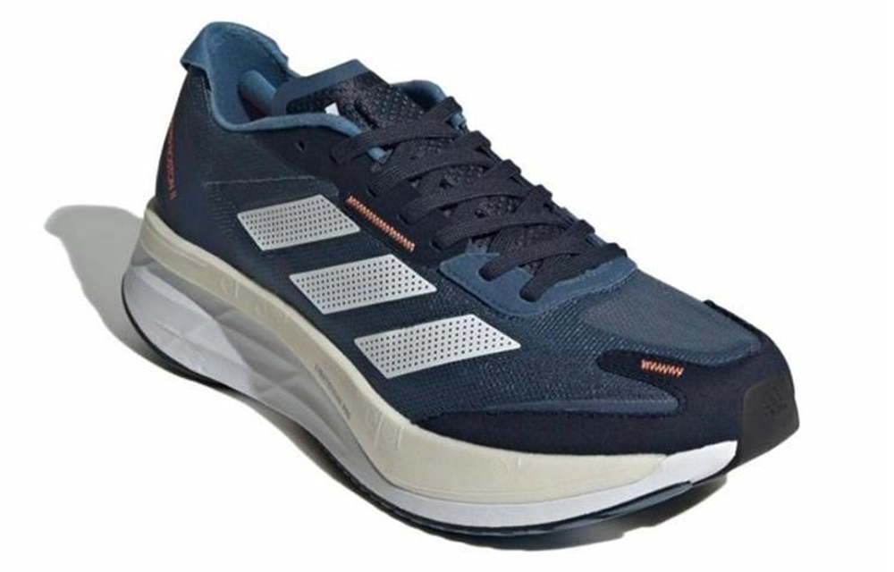 Кроссовки Adidas Adizero Boston 11