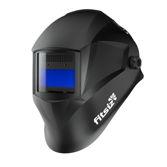 Сварочная маска хамелеон FITSIZ ELEMENT STATIC-100