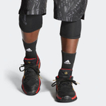 Кроссовки Adidas Harden Stepback 1