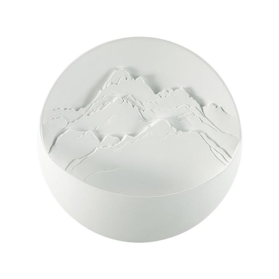 Настенный светильник Odeon Light Montana Hightech 7168/6WL