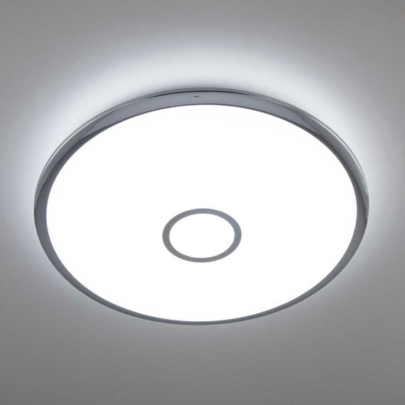 Потолочный светодиодный светильник Citilux Старлайт Смарт CL703A100G