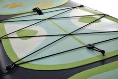 Доска SUP Aquamarina Super - Trip Tandem-Family iSUP (4.27m/15cm) ( арт. BT-20ST02 )