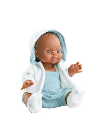 Кукла для девочки Paola Reina 34см виниловая Горди Фран