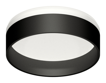 Ambrella Насадка передняя для корпуса светильника с диаметром отверстия D85mm DIY Spot N8462