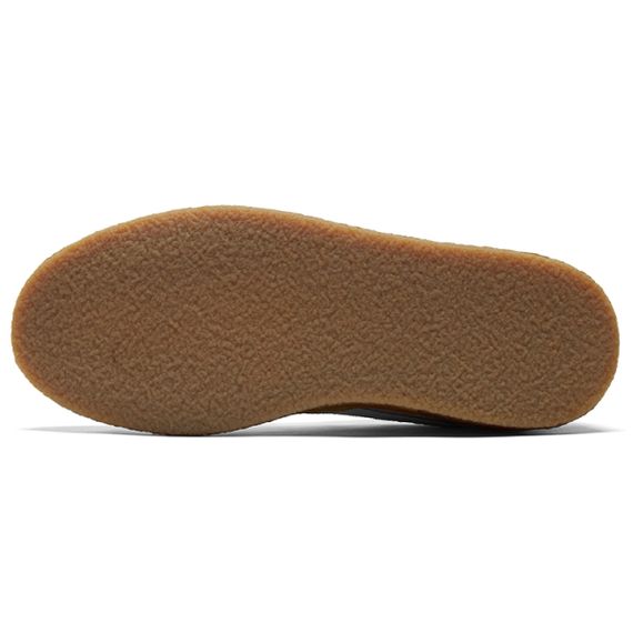 Puma Suede Crepe 'Brown'