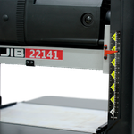 JIB 22141 Рейсмусовый станок