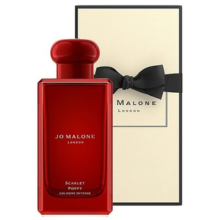 JO MALONE SCARLET POPPY lady 1ml