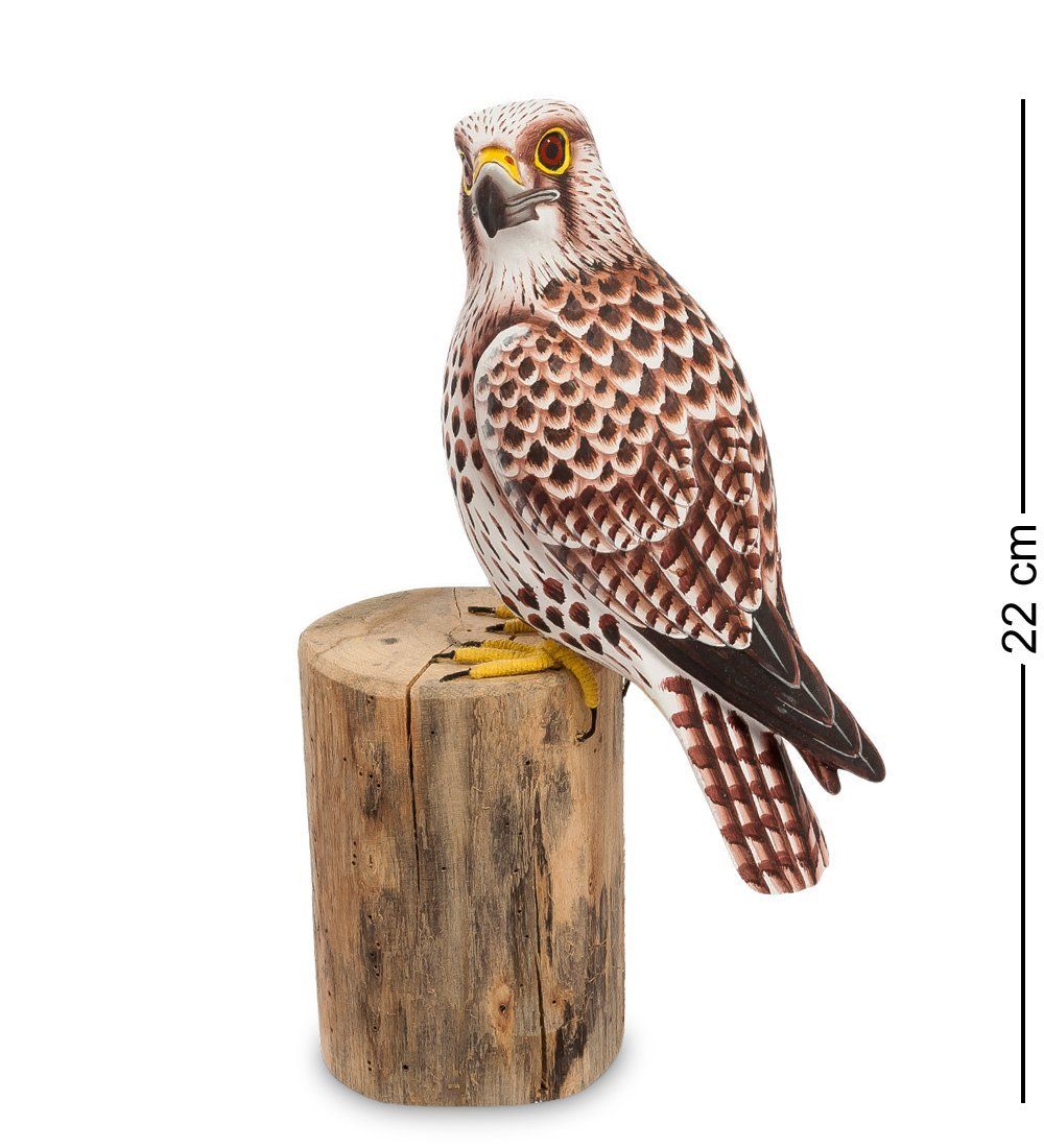 89-015 Фигурка «Сокол Пустельга» (о.Бали)