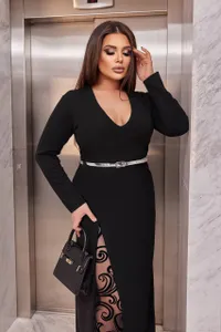 Платье УК-654 Фабрика Моды