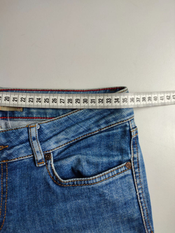 Джинсы BluSEyes на каждый день 44 размер