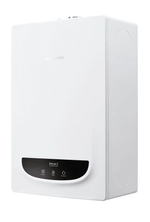 Настенный газовый котел Navien 35K Deluxe Comfort