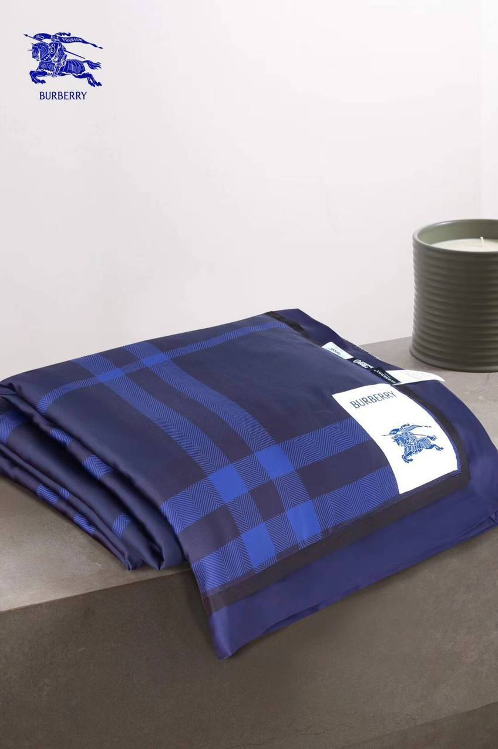 Одеяло Burberry