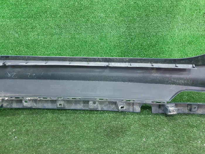 Бампер задний Geely Tugella (2019-н.в.)