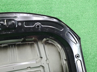 Капот Geely Tugella (2019-2024)