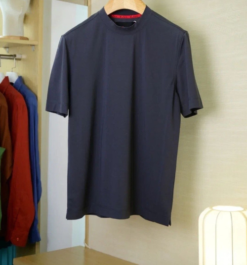 Футболка Kiton