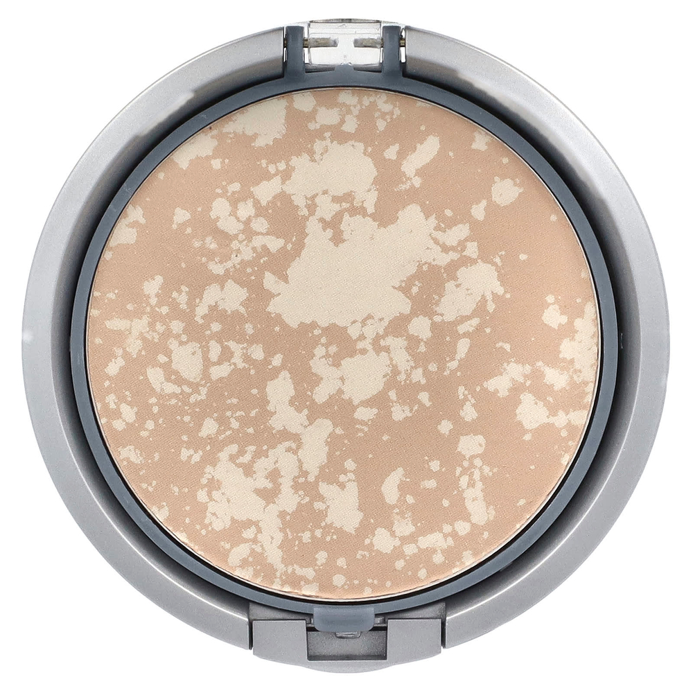 Physicians Formula, Mineral Wear, минеральная пудра для лица, без талька, тон 3835 полупрозрачный, 9 г (0,3 унции)