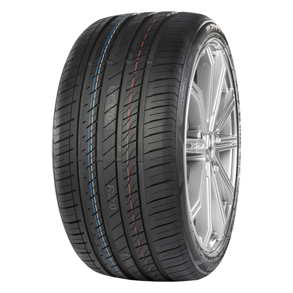 ARIVO Ultra  ARZ 5 205/45R17 88W XL