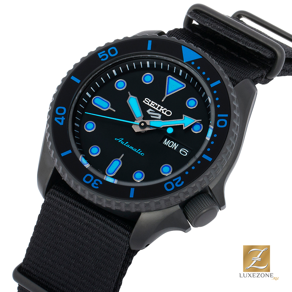 Seiko SRPD81K1S