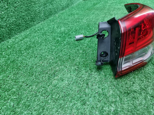 Фонарь правый внешний Changan Alsvin (2018-н.в.)