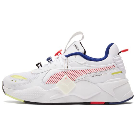 PUMA RS X - Универсальный аксессуар