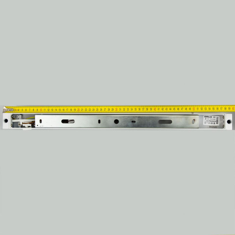 Подсветка для картин и зеркал Citilux CL708261N