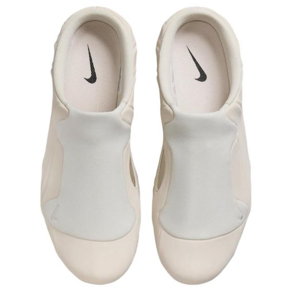 NIKE Clogposite Домашние тапочки Коричневый Унисекс