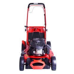 Газонокосилка GEOS by Alko Comfort 51 SP-L Plus