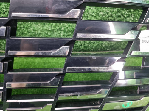 Решетка радиатора Changan CS55PLUS (2021-2024)