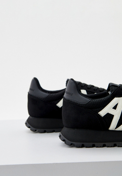 Кроссовки мужские ARMANI EXCHANGE DROP