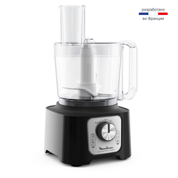 Кухонный комбайн Moulinex Double Force FP546811