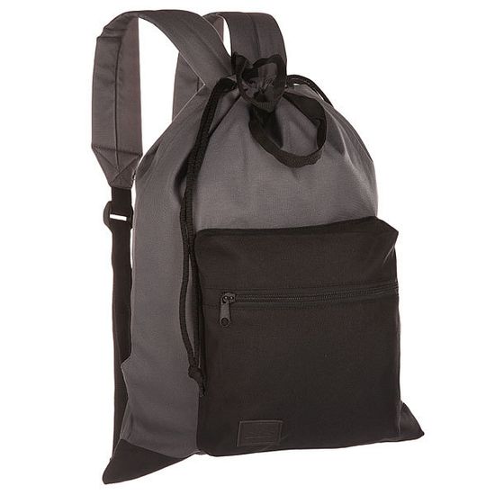 Рюкзак SKILLS Bagpack Grey/black