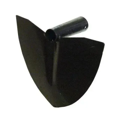 Мотыга остроугольная 160мм. МО-4