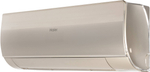 Неинверторный кондиционер Haier Flexis On-Off HSU-09HFF103/R3-G / HSU-09HUF103/R3 (2024)