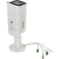 Камера видеонаблюдения HIKVISION DS-2CD2683G2-IZS 8Мп уличная цилиндрическая IP-камера с EXIR-подсветкой до 60м и технологией AcuSense