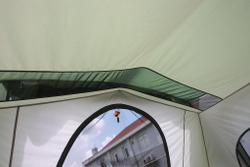 Пристройка для Maverick Fortuna 350