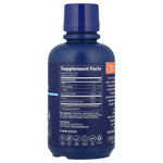 Trace, Жидкий цинк + кверцетин, апельсин и манго, 16 жидк. унция $ 12.99 (473 мл)