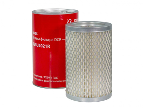 48-SS Вставка для фильтра 023U2021R