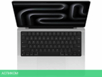 Ноутбук Apple Macbook Pro 14.2" M3 2023 Z1A9000B7