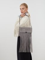 GIPSY 2 IN 1 BAG GREY