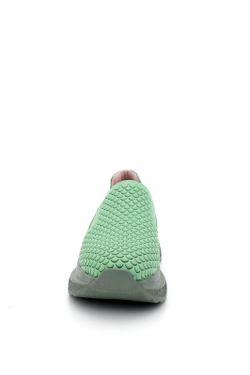 Слипоны женские Ascalini R14075B