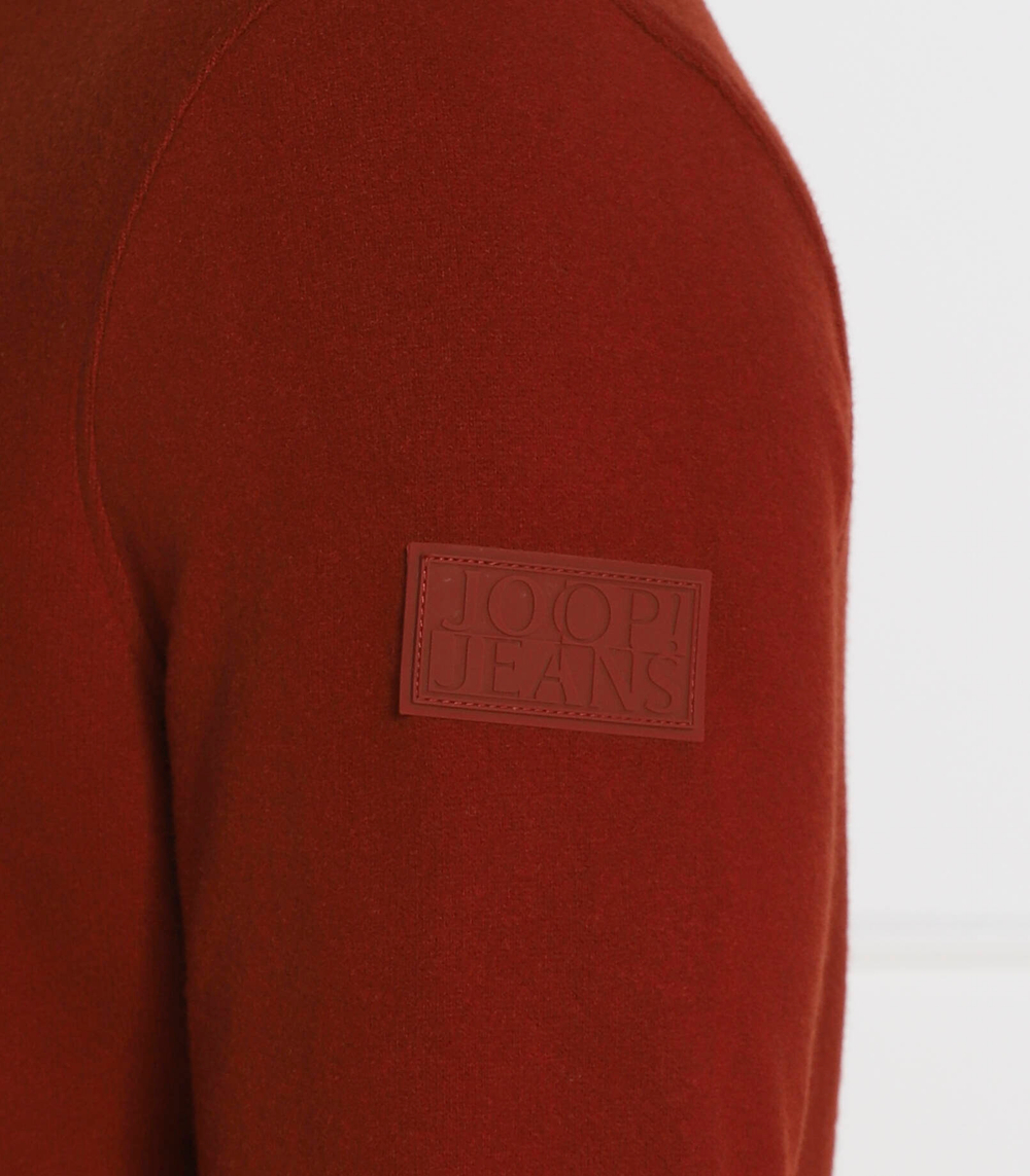 Худи Arthur Joop! Jeans - красный(30029027)