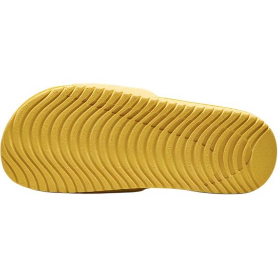 Nike Kobe Kawa Slide 'Yellow'