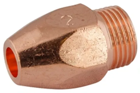 Термосверло Optimum Thermdrill CUT 10 (длинное)