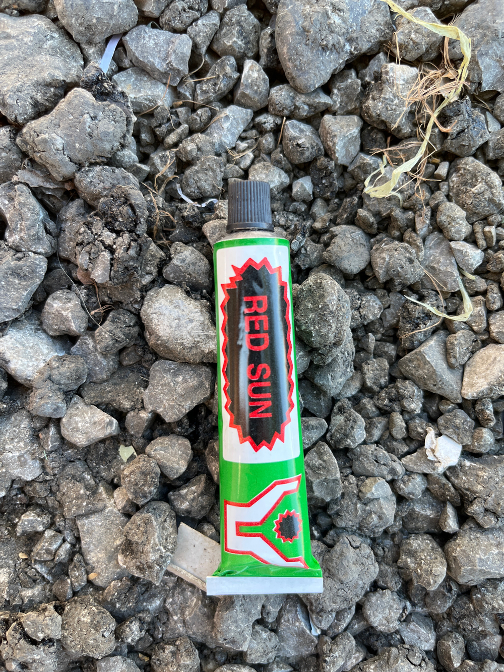 Клей для латков