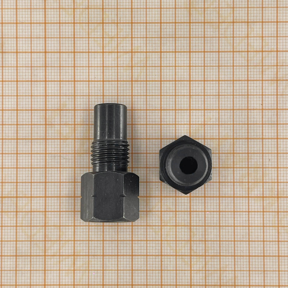 WDK-21445-10 Воздухозаборник