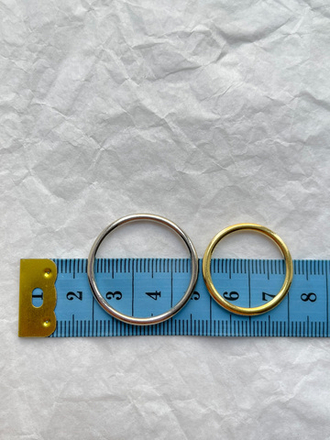 Регулятор Золото 20 мм