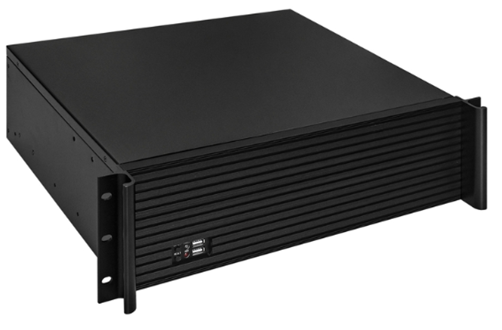 Корпус серверный  Exegate Pro 3U390-11