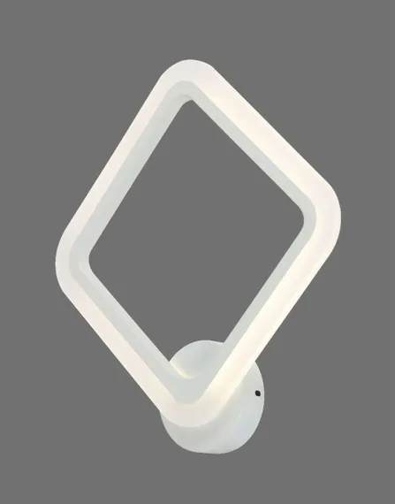 3012/1W WT (1/20) Бра MN (RL)