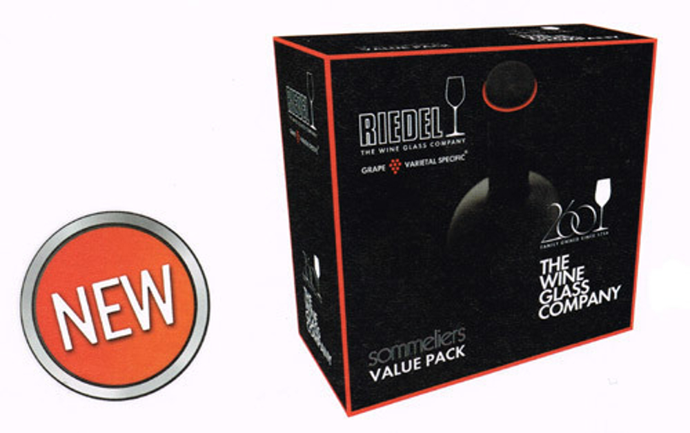 Набор бокалов для красного вина 2шт 860мл Riedel Sommeliers Bordeaux Grand Cru